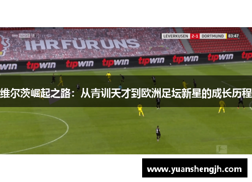 维尔茨崛起之路：从青训天才到欧洲足坛新星的成长历程